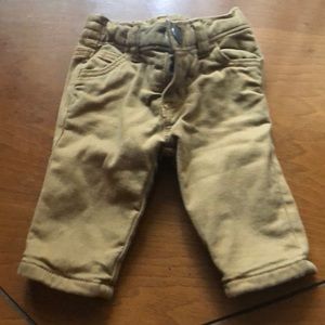 Baby jeans ❗️❗️  8/ $25 sale ❗️❗️